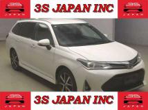 2019 Toyota Corolla Fielder
