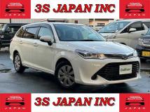 2015 Toyota Corolla Fielder