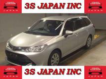 2016 Toyota Corolla Fielder