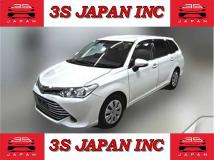2015 Toyota Corolla Fielder