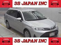 2020 Toyota Corolla Fielder