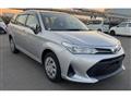 2020 Toyota Corolla Fielder