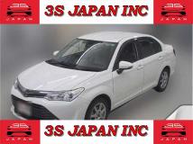 2016 Toyota Corolla Axio