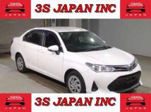 2020 Toyota Corolla Axio