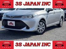 2016 Toyota Corolla Axio