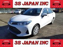 2020 Toyota Corolla Axio