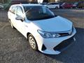 2018 Toyota Corolla Fielder