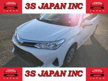 2018 Toyota Corolla Fielder