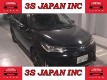 2018 Toyota Corolla Fielder