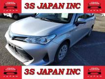 2019 Toyota Corolla Fielder