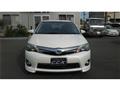 2014 Toyota Corolla Fielder