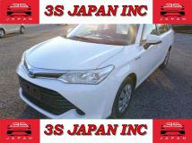 2016 Toyota Corolla Fielder