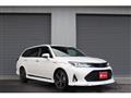 2018 Toyota Corolla Fielder