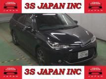 2017 Toyota Corolla Fielder