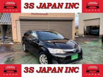 2015 Toyota Corolla Fielder