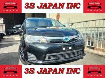 2015 Toyota Corolla Fielder