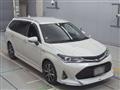 2018 Toyota Corolla Fielder