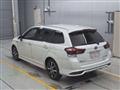 2018 Toyota Corolla Fielder