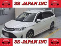 2018 Toyota Corolla Fielder