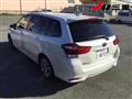 2015 Toyota Corolla Fielder