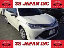 2015 Toyota Corolla Fielder