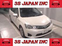 2014 Toyota Corolla Fielder