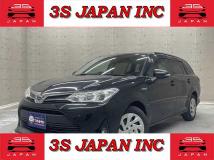 2019 Toyota Corolla Fielder