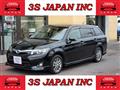 2014 Toyota Corolla Fielder