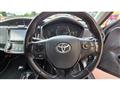2014 Toyota Corolla Fielder