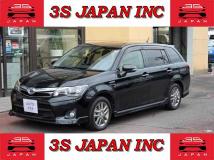 2014 Toyota Corolla Fielder