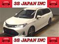 2017 Toyota Corolla Fielder