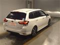2017 Toyota Corolla Fielder
