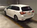 2017 Toyota Corolla Fielder