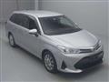2018 Toyota Corolla Fielder