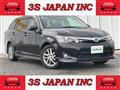 2014 Toyota Corolla Fielder