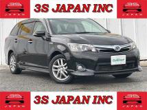 2014 Toyota Corolla Fielder
