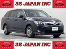 2015 Toyota Corolla Fielder