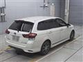2015 Toyota Corolla Fielder