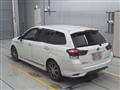 2015 Toyota Corolla Fielder