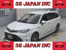 2015 Toyota Corolla Fielder