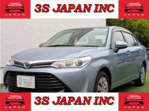 2015 Toyota Corolla Axio