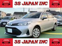 2018 Toyota Corolla Axio