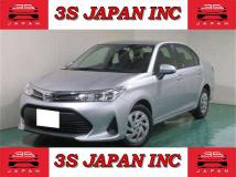 2020 Toyota Corolla Axio