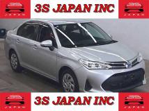 2020 Toyota Corolla Axio