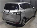 2019 Toyota Sienta