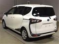 2016 Toyota Sienta