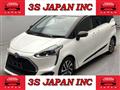 2020 Toyota Sienta