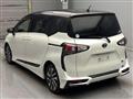 2020 Toyota Sienta