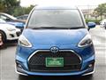 2019 Toyota Sienta