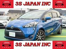 2016 Toyota Sienta